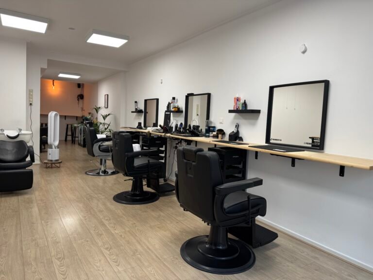 kapper in driebergen